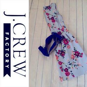 NWOT-Royal Blue Block heels